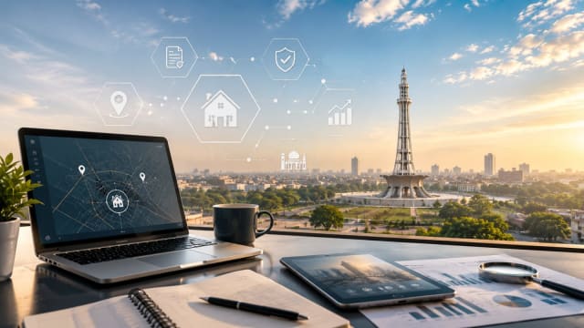 Things to Consider Before Buying Property in Lahore