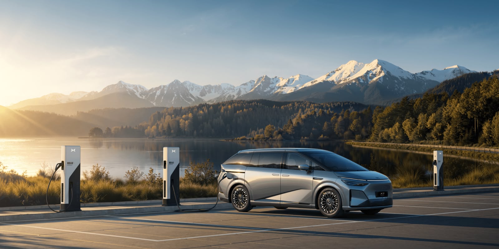Ultra-Fast Charging