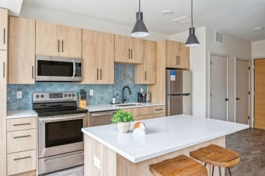 Kasa Bryn Mawr Minneapolis