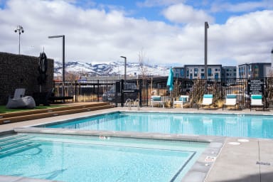 Kasa Archive Reno-Tahoe