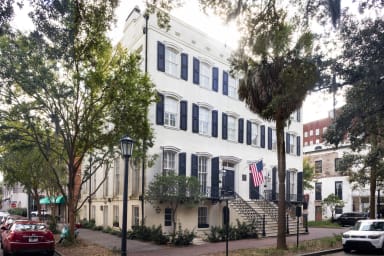 Kasa Jules Savannah