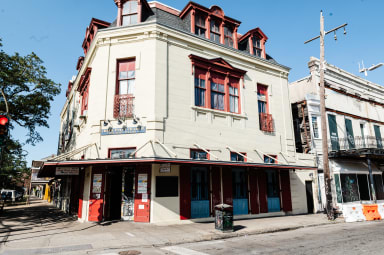 The Frenchmen New Orleans by Kasa Living