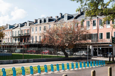 The Frenchmen New Orleans by Kasa Living