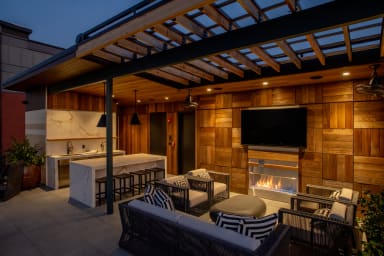 The Bell Athens by Kasa Living
