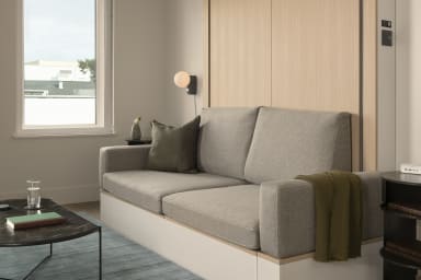 Mint House Tampa Downtown by Kasa
