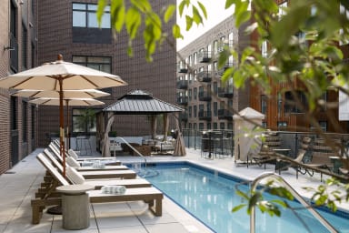 Mint House Nashville Marathon Village by Kasa