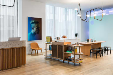 Mint House 70 Pine by Kasa