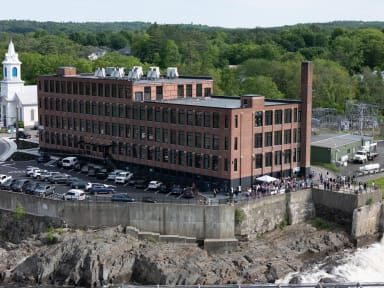 The Skowhegan by Kasa