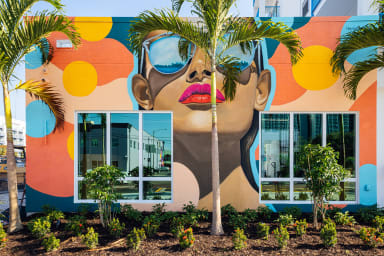 Mint House St. Petersburg by Kasa