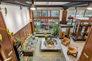 The Clyde Hotel Portland by Kasa Living