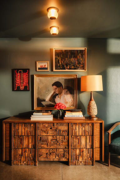 Dexter Hotel