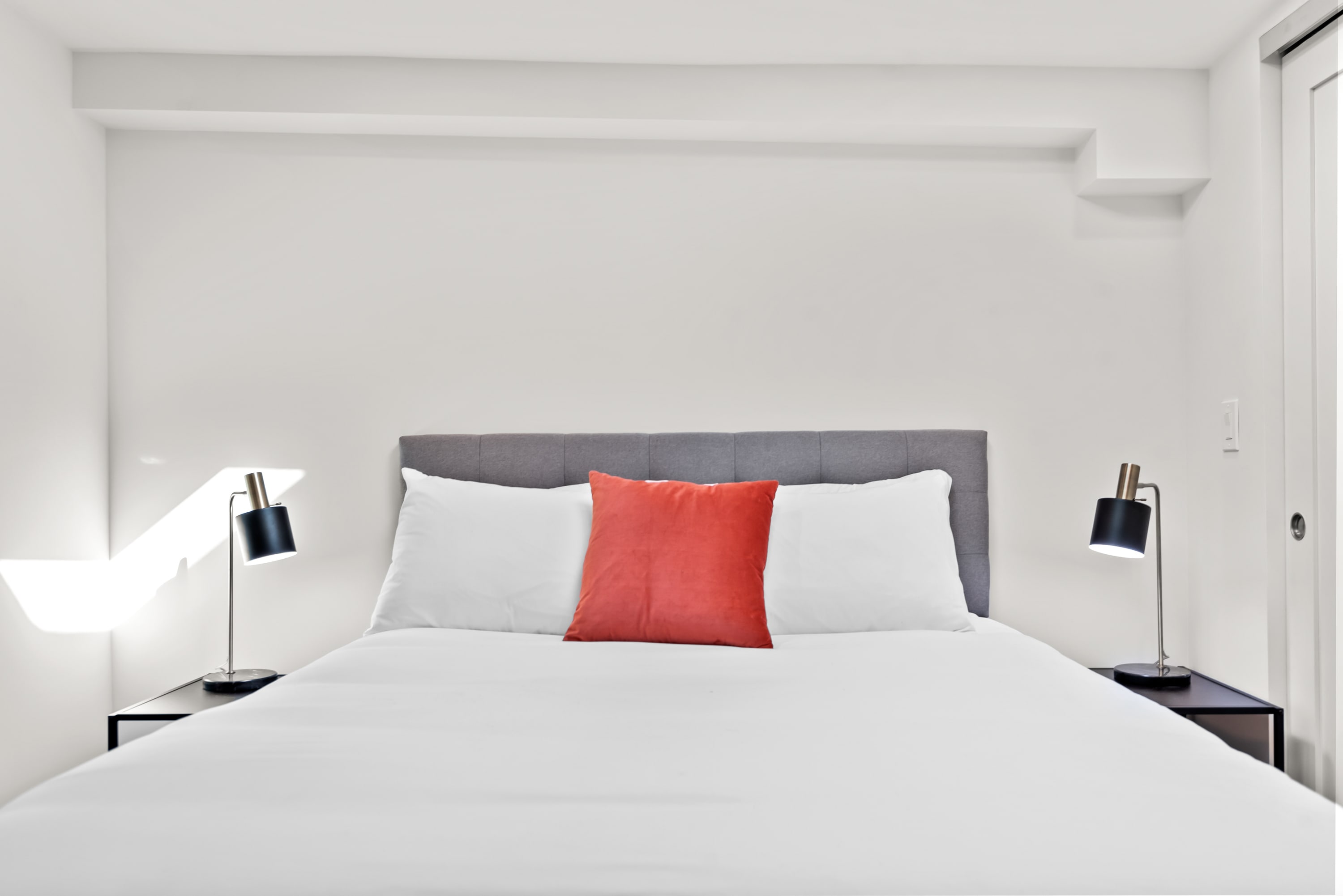 Premium Queen Loft