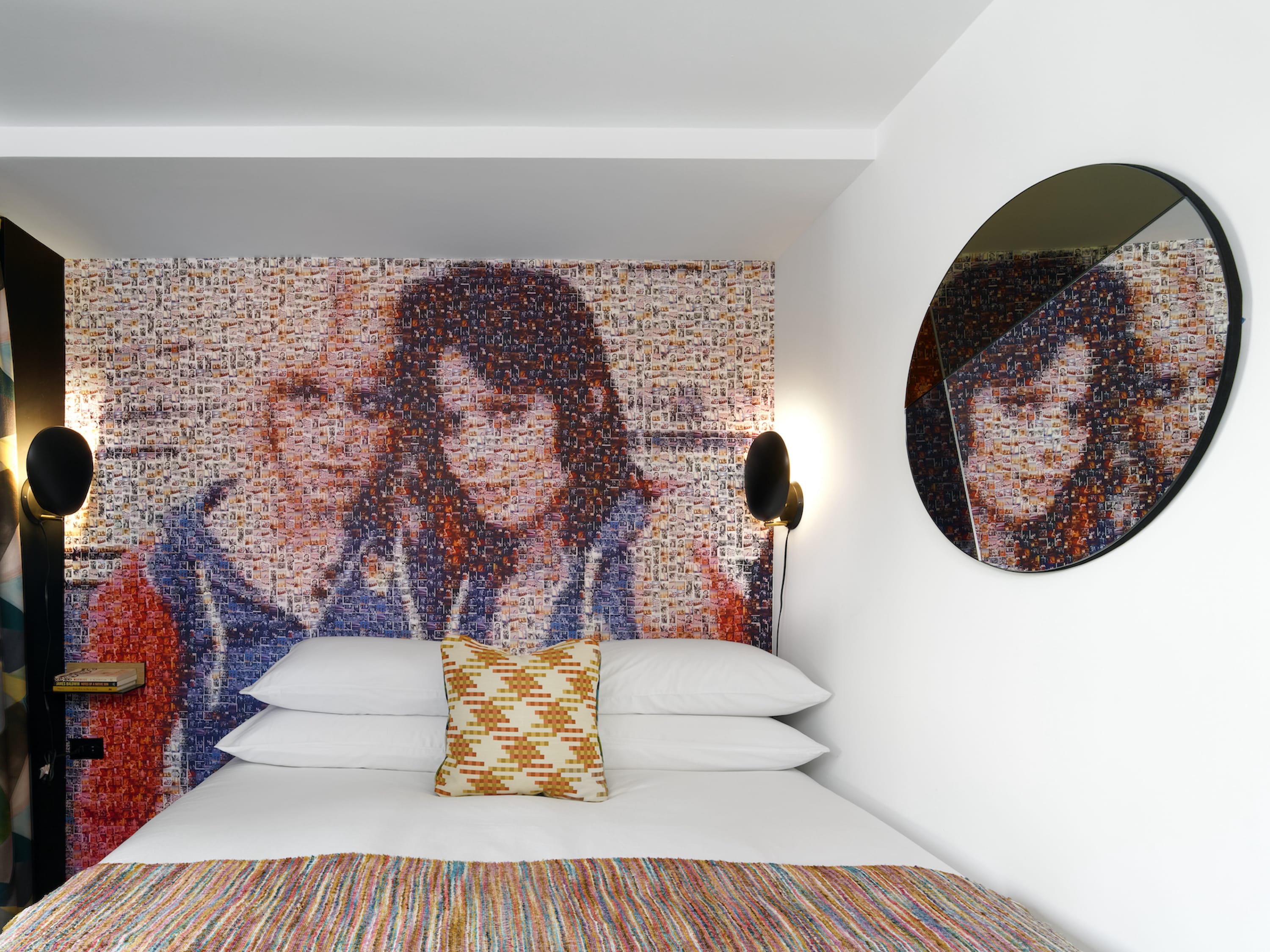 Classic King Room | 200 Sqft 