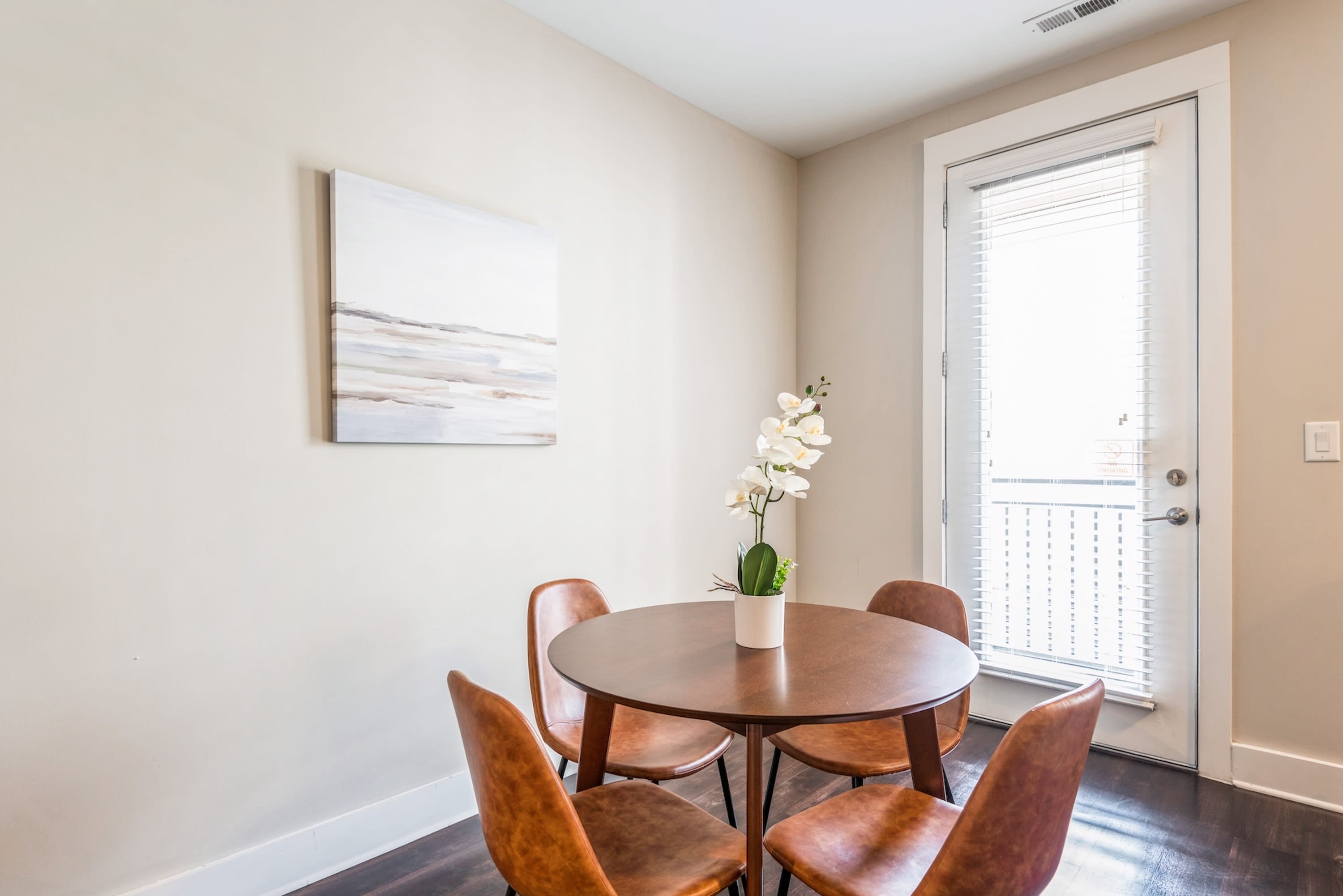 1 Bedroom | King