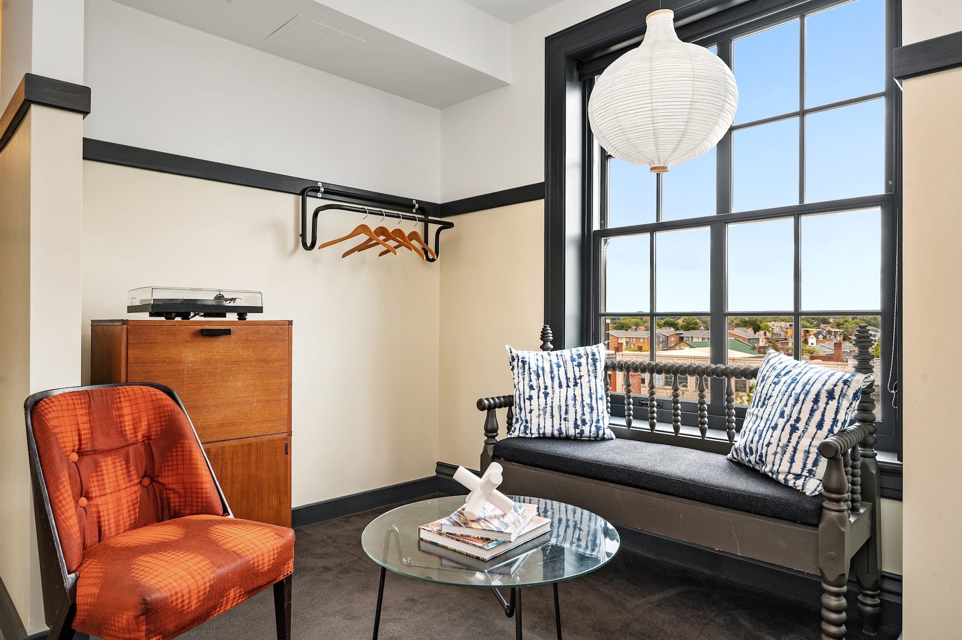 Accessible King Room