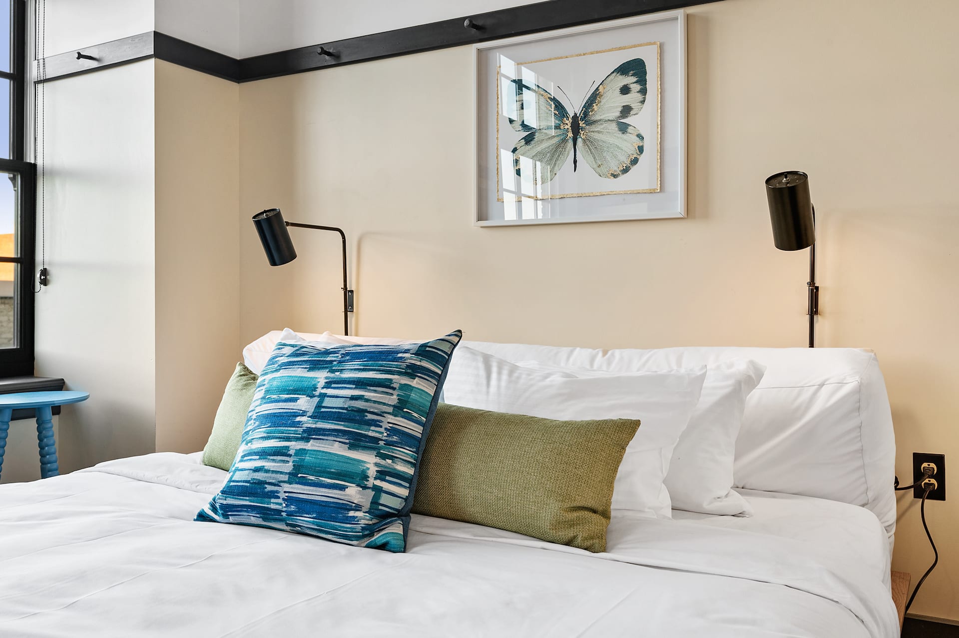 2 x King Suite