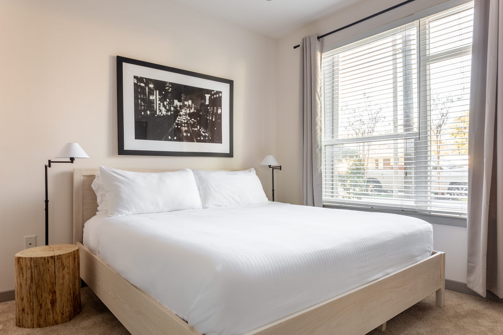 1 Bedroom | King