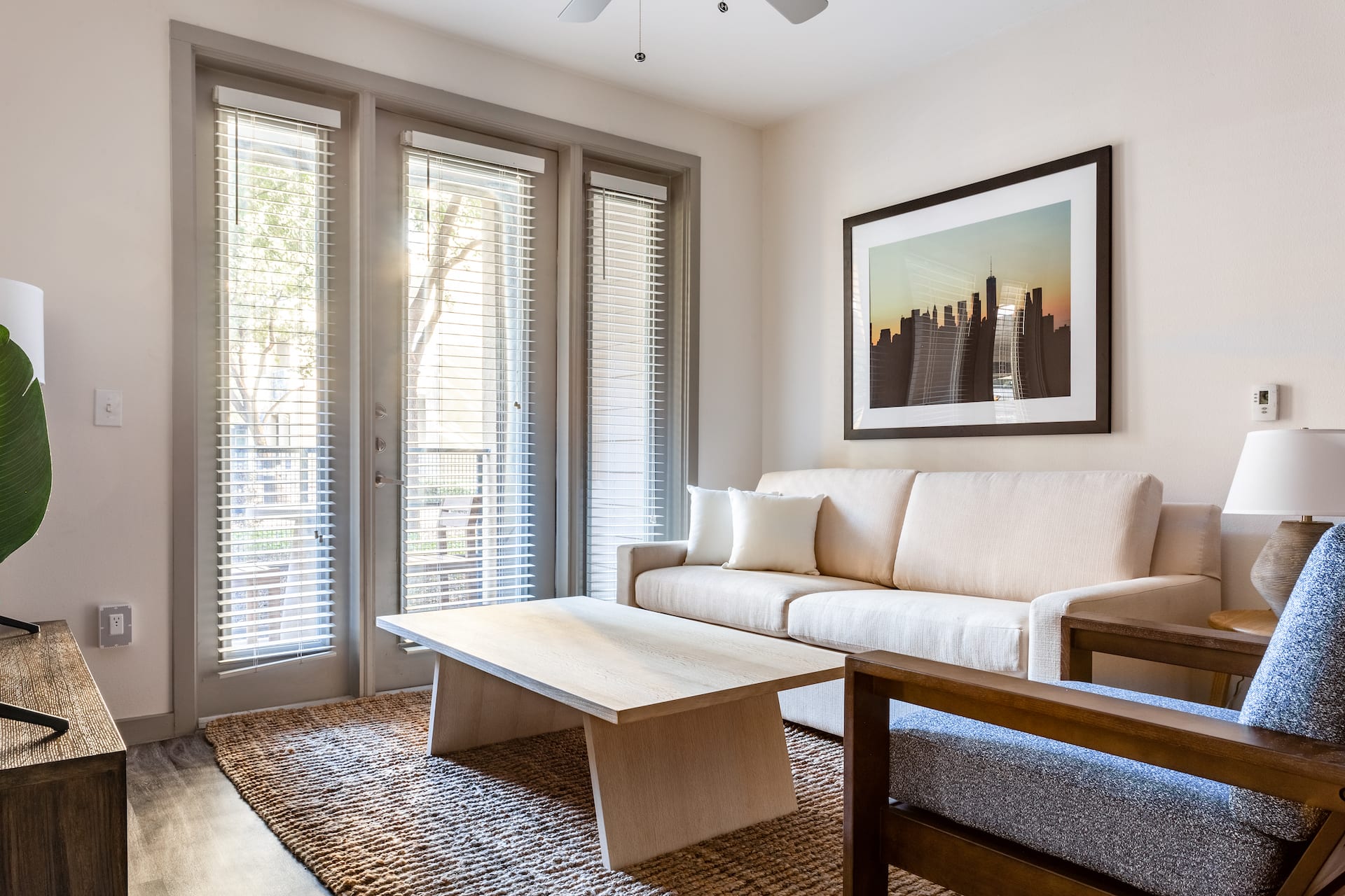 2 x 2 Bedroom | King & Queen