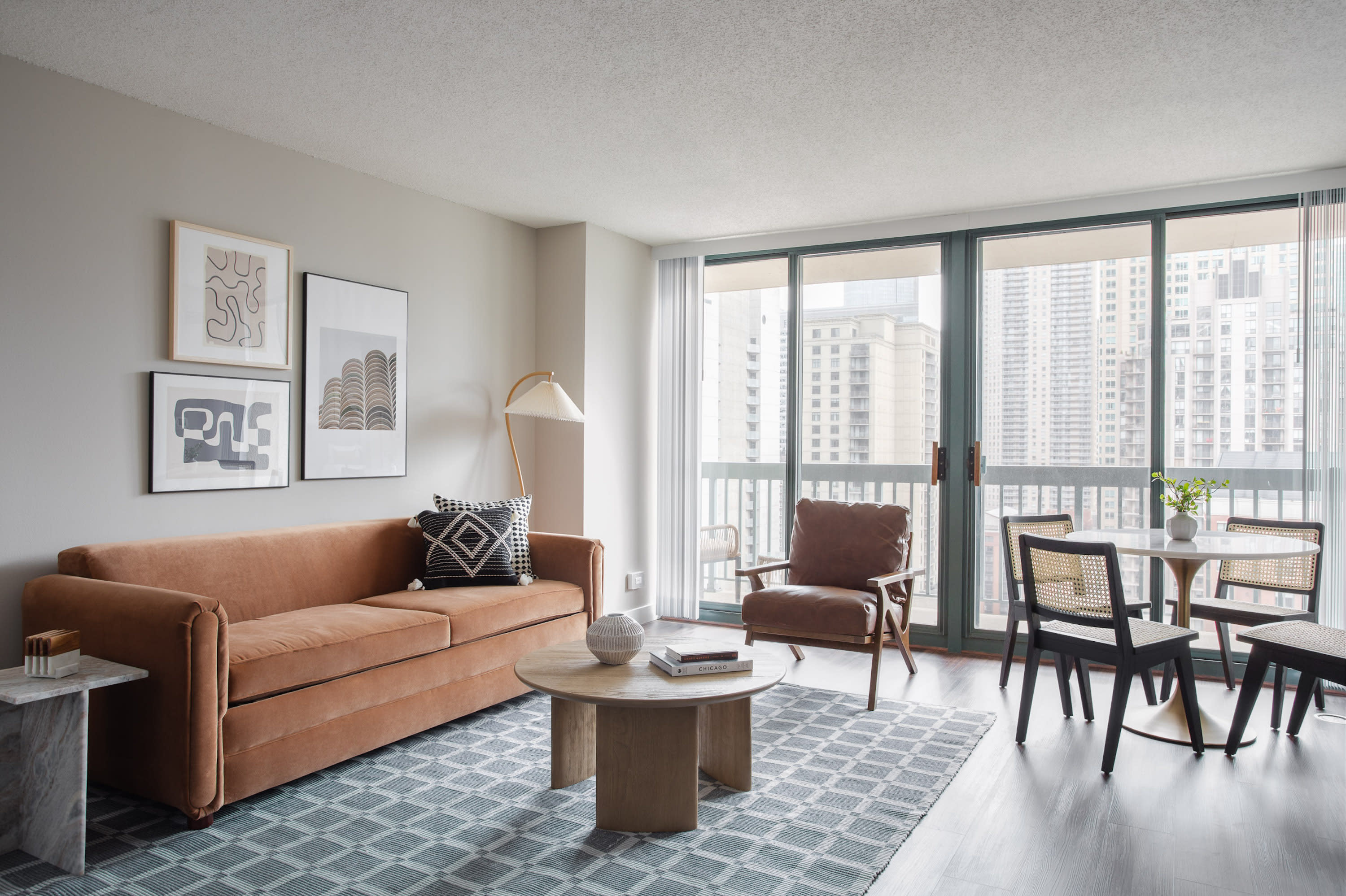 Premium 1 Bedroom | King