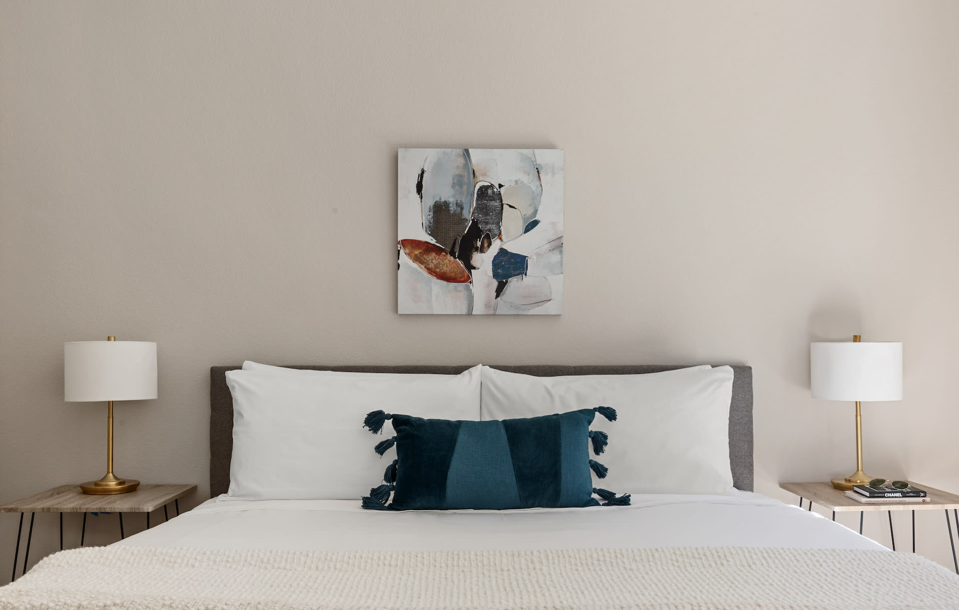 1 Bedroom | King