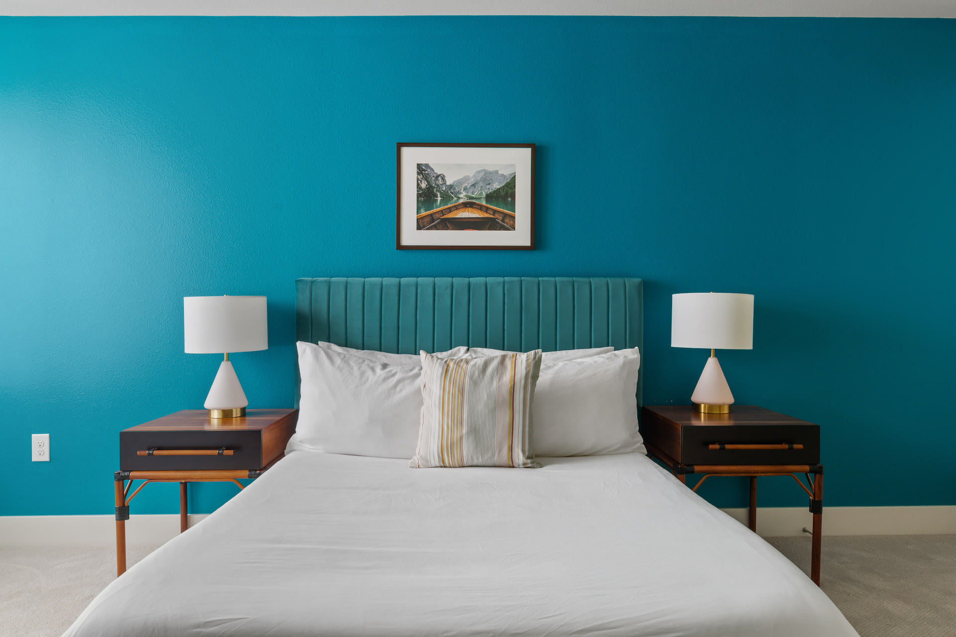 Accessible 1 Bedroom | Full