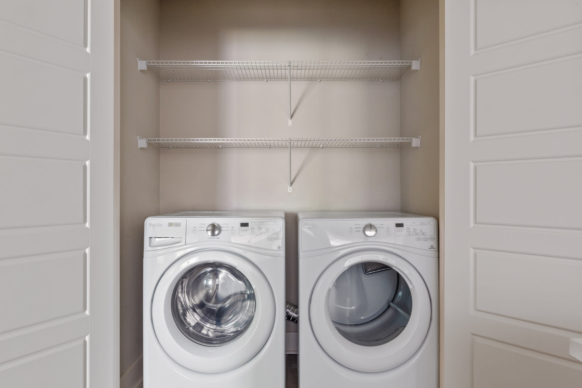 Accessible 2 Bedroom | King and Full 