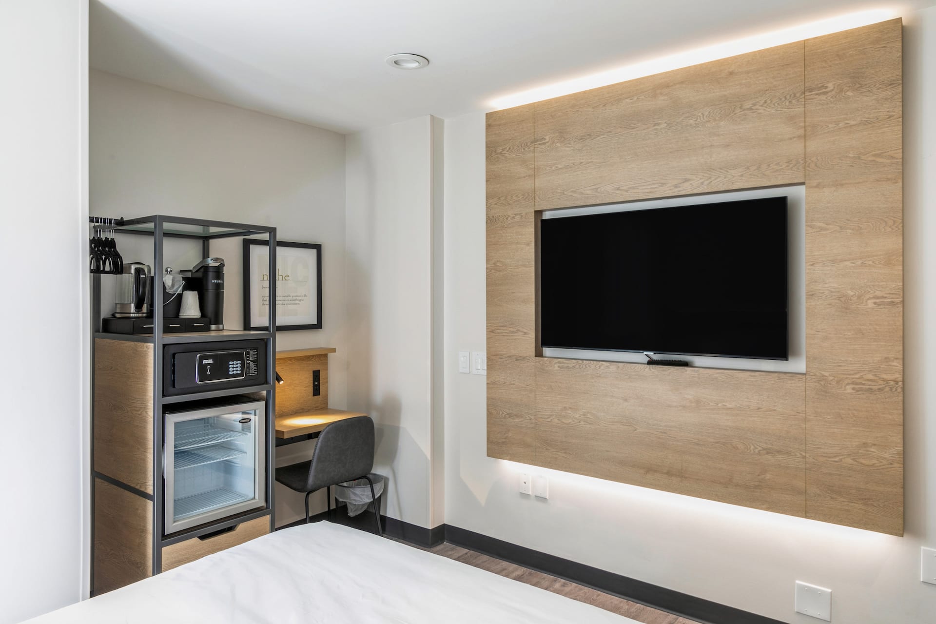2 x Accessible Queen Room