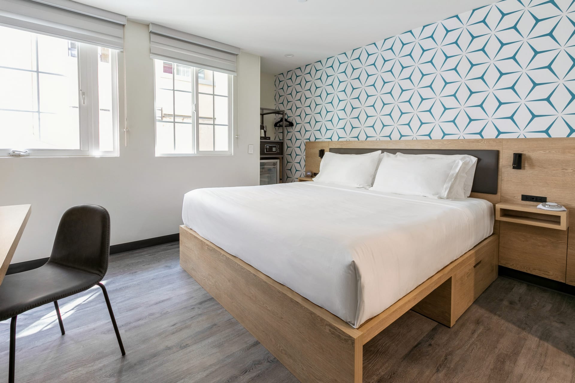 2 x King Room