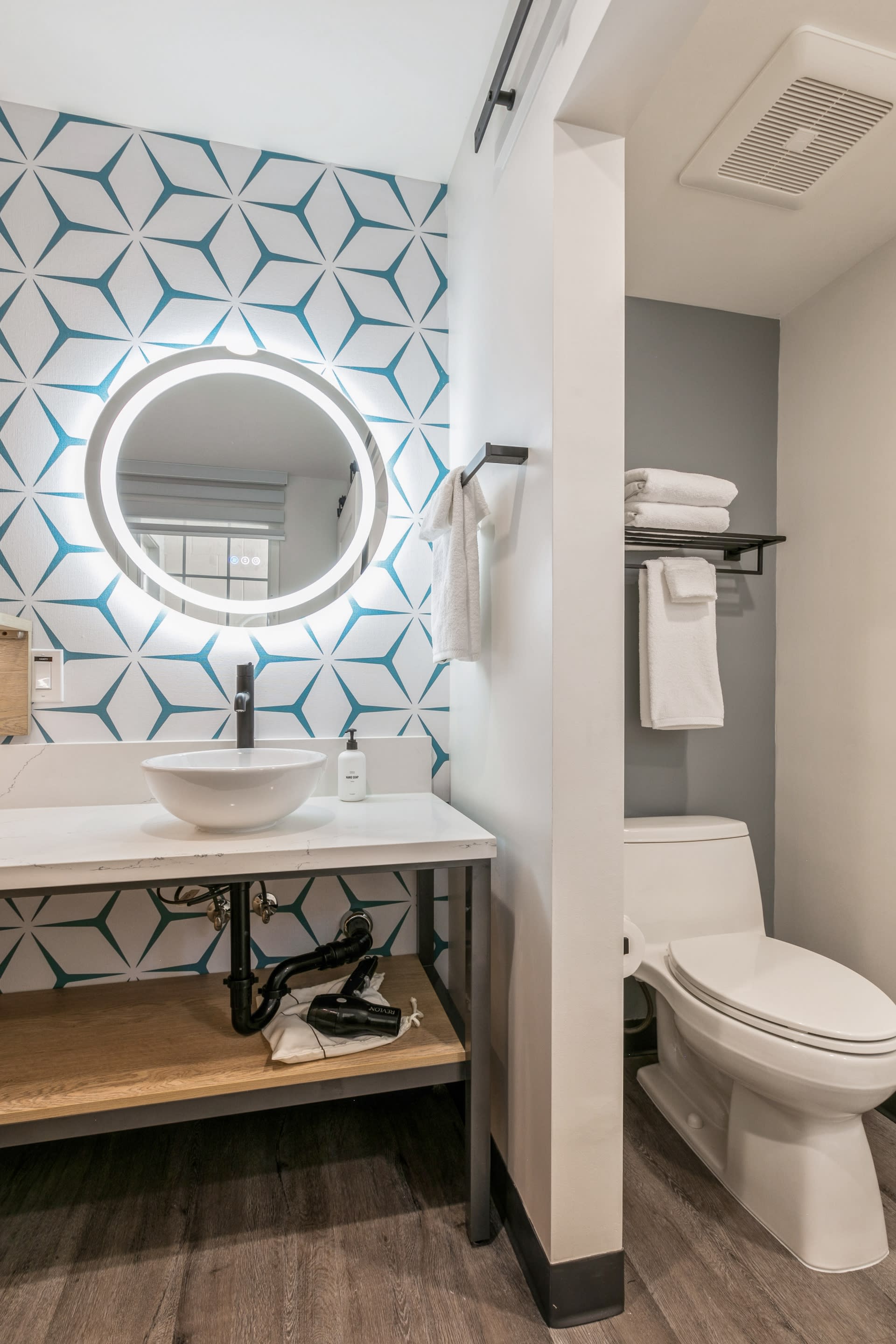 2 x Queen Room