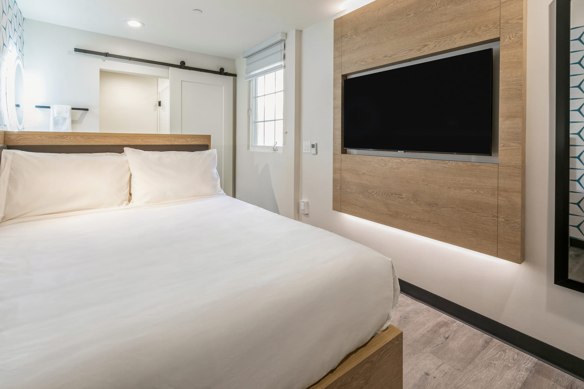 2 x Queen Room
