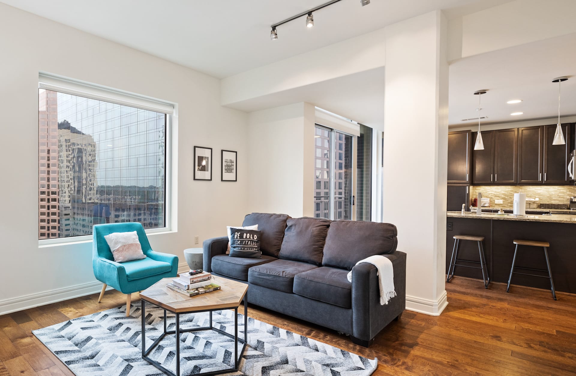 1 Bedroom | King