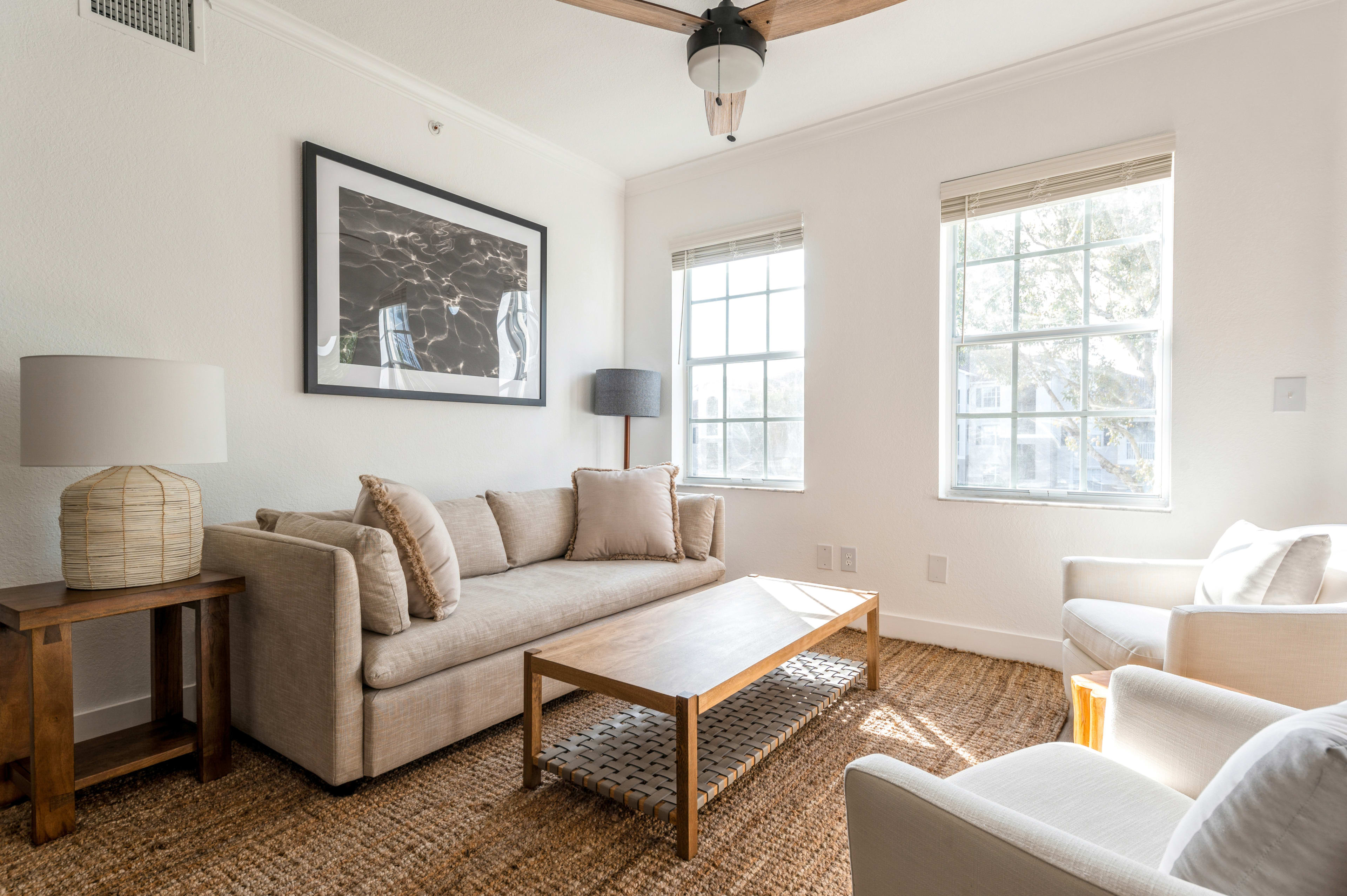 1 Bedroom | King