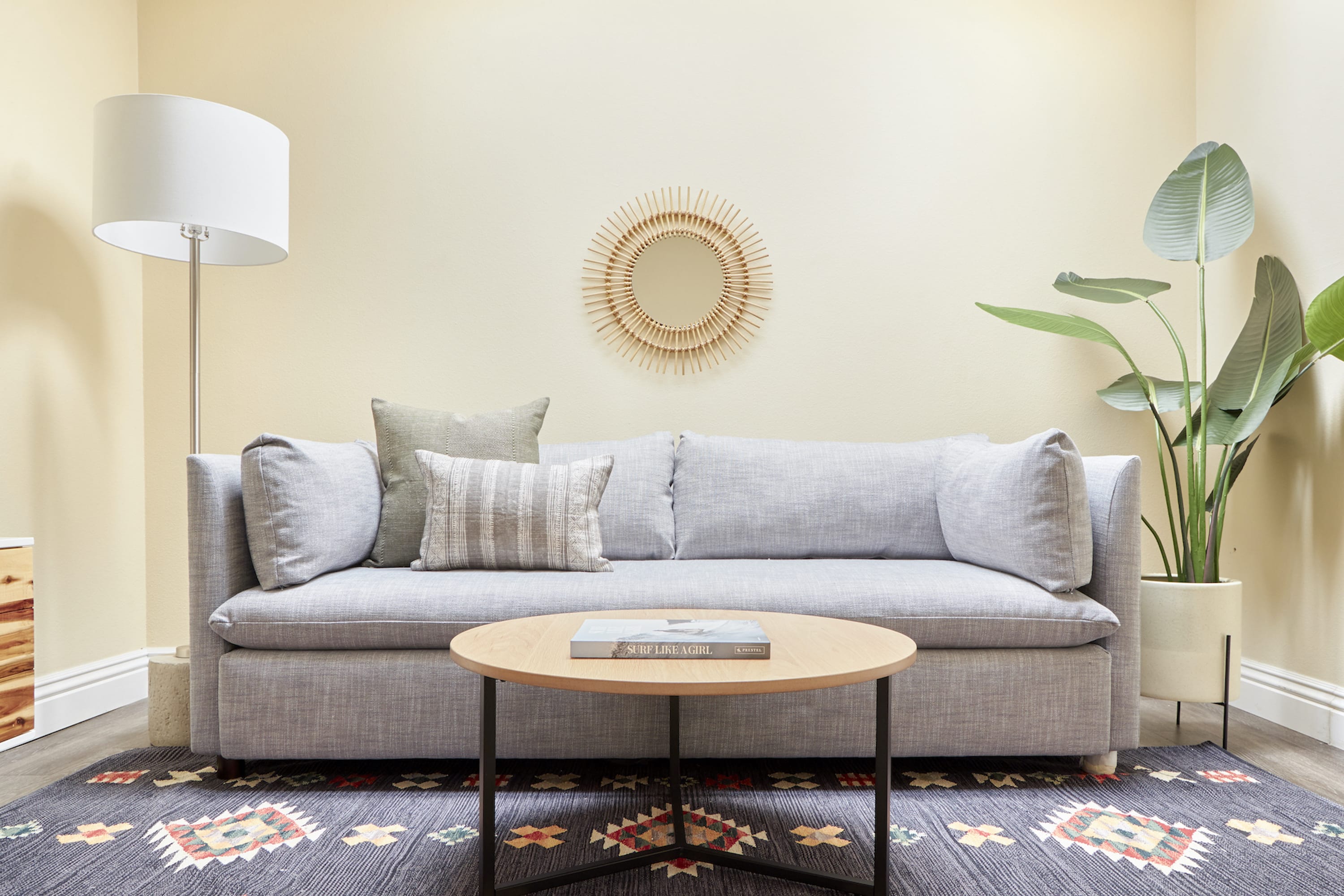 2 x 1 Bedroom | Queen