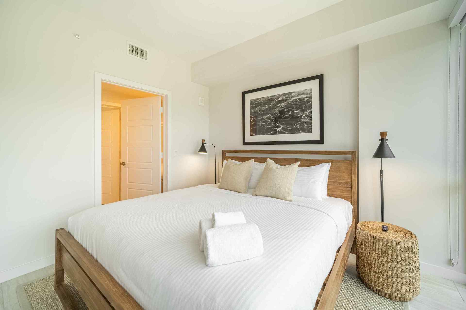 1 Bedroom | King