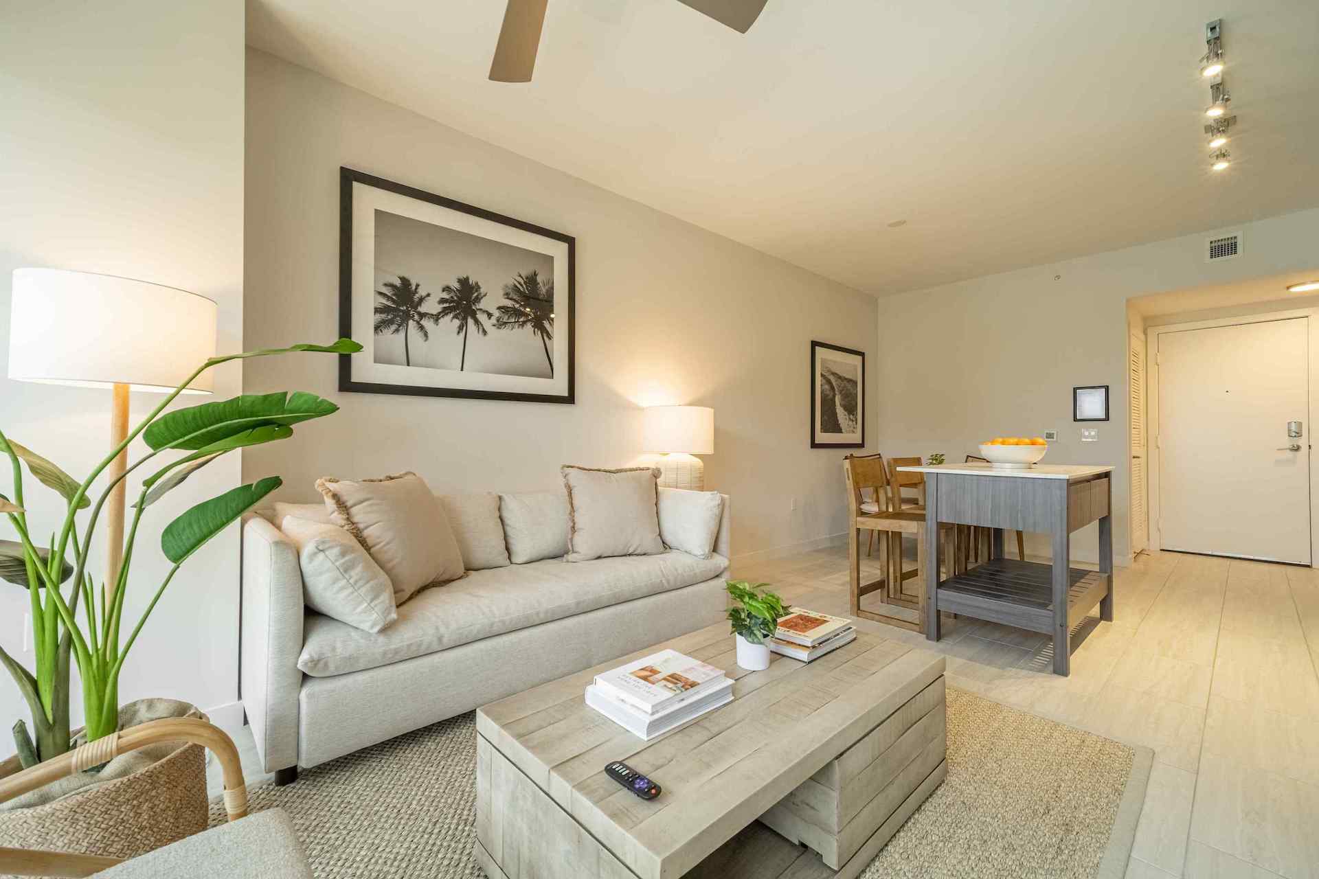 1 Bedroom | King