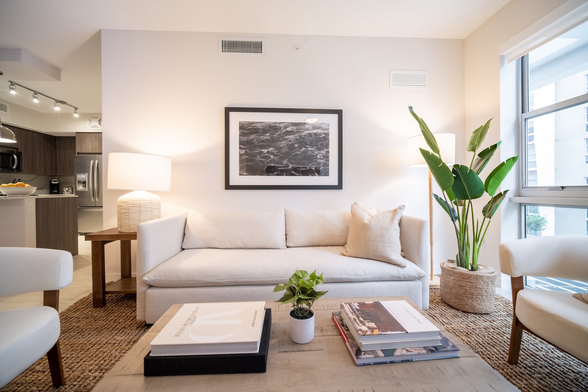 3 Bedroom | King, Queen & Queen