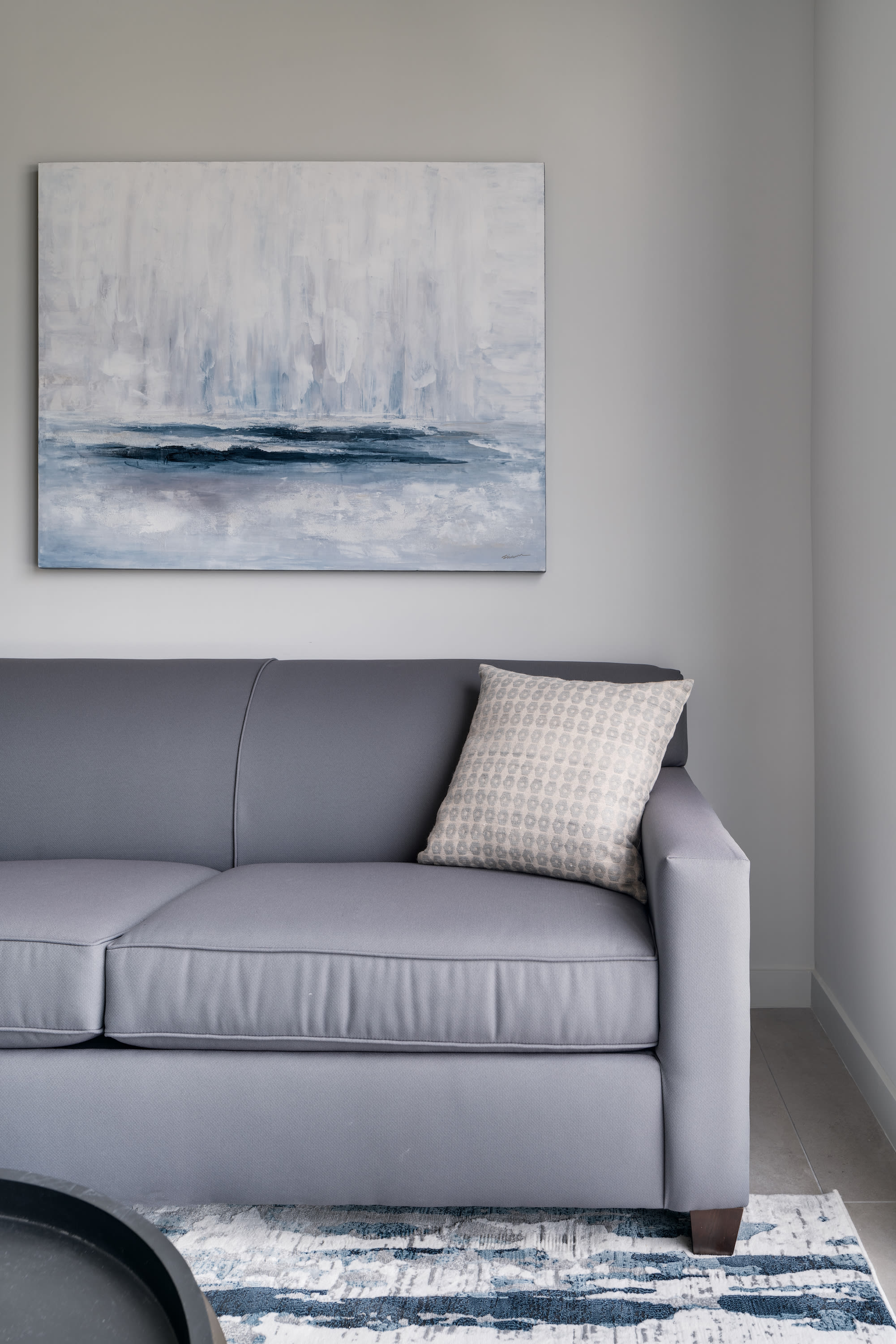 Accessible 1 Bedroom | Queen