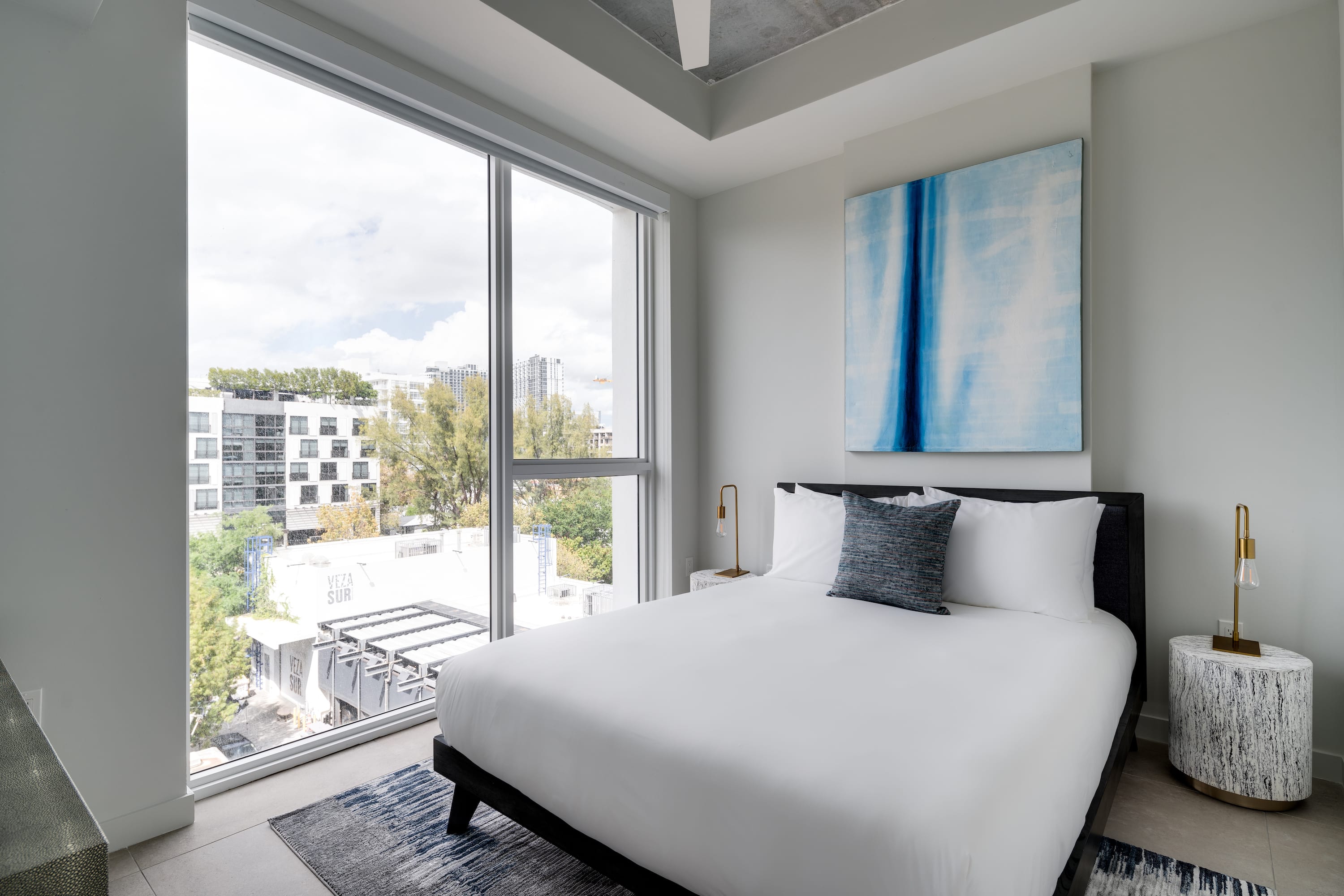 2 x 1 Bedroom | Queen