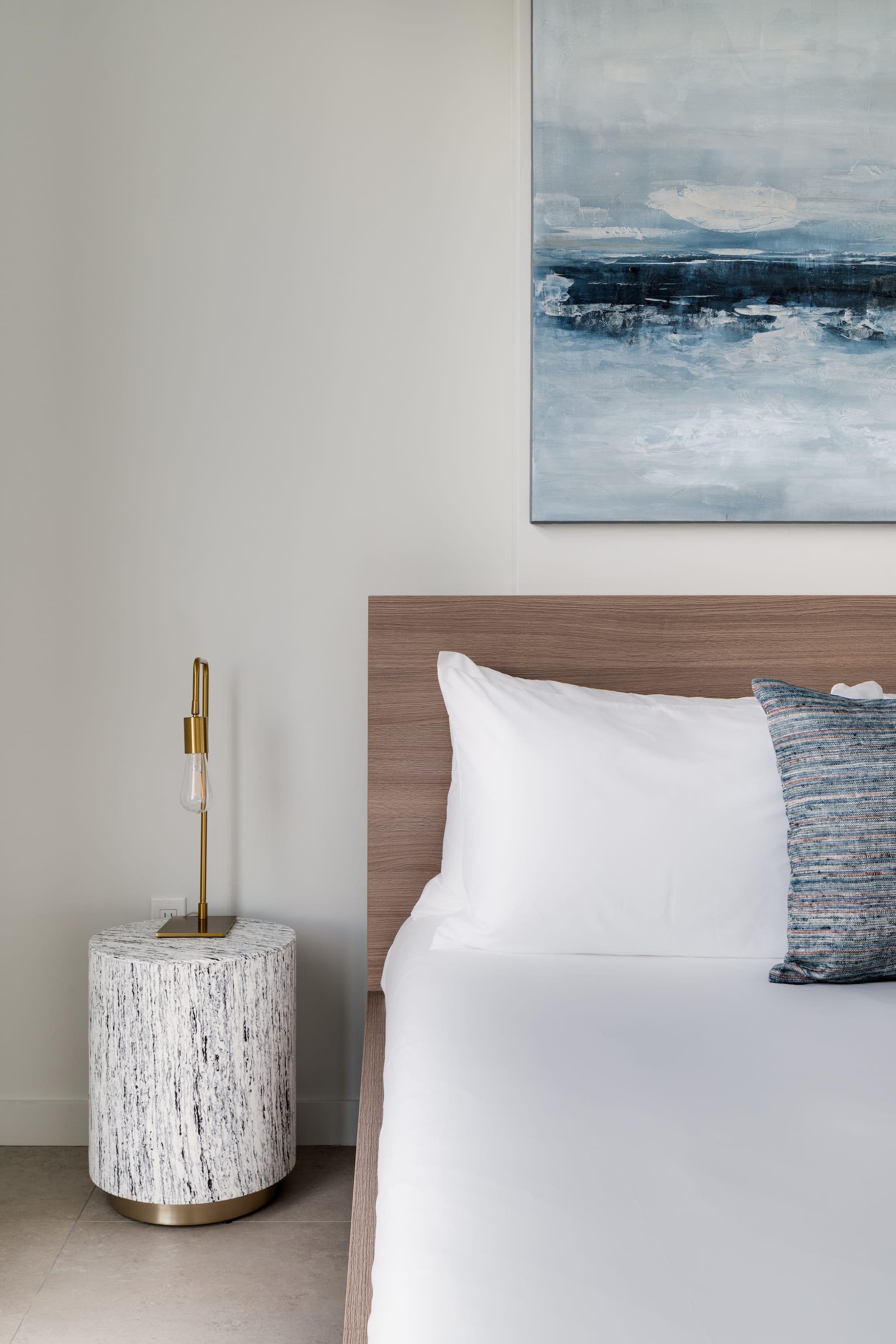 Accessible 2 Bedroom | King & Queen