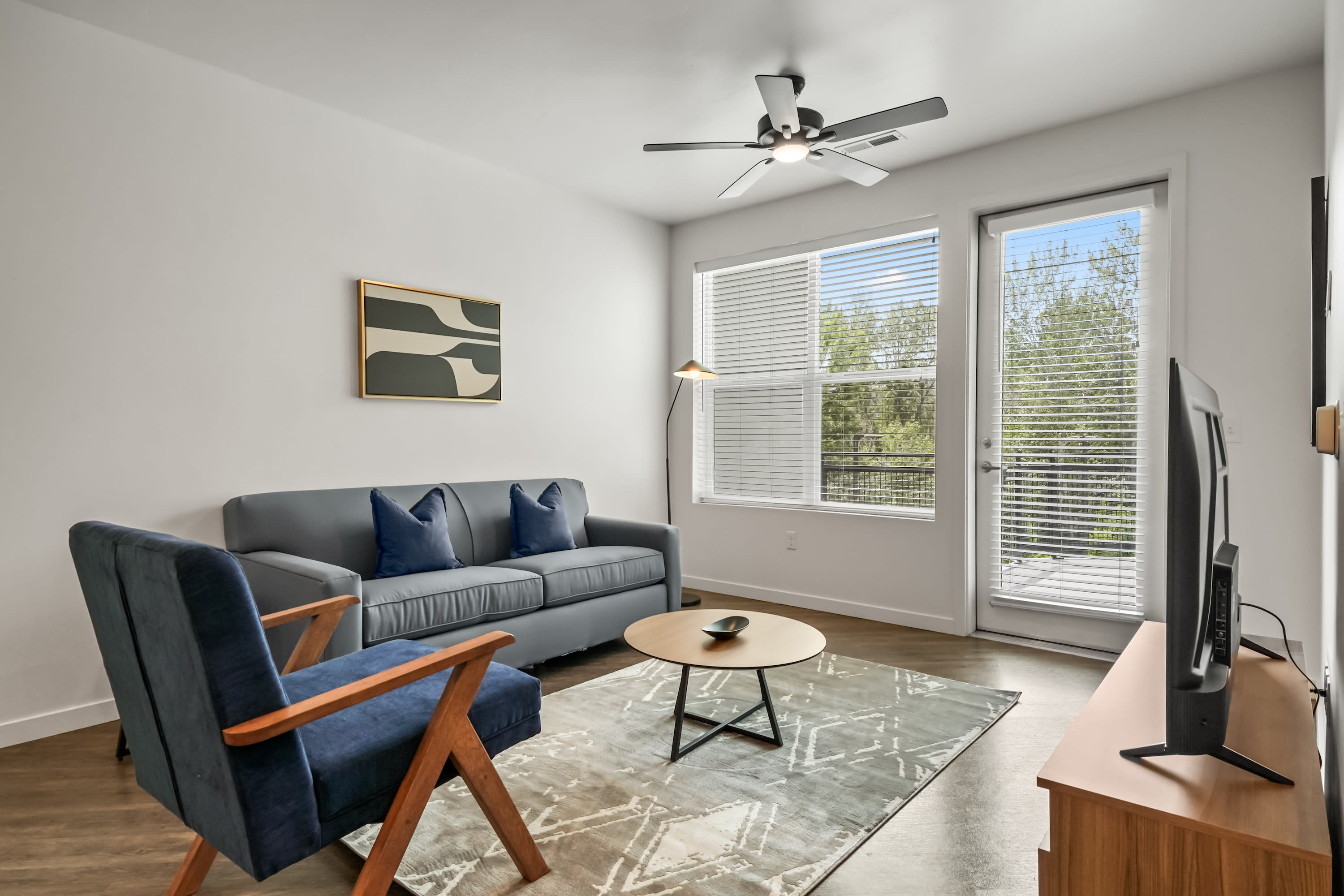 1 Bedroom | King