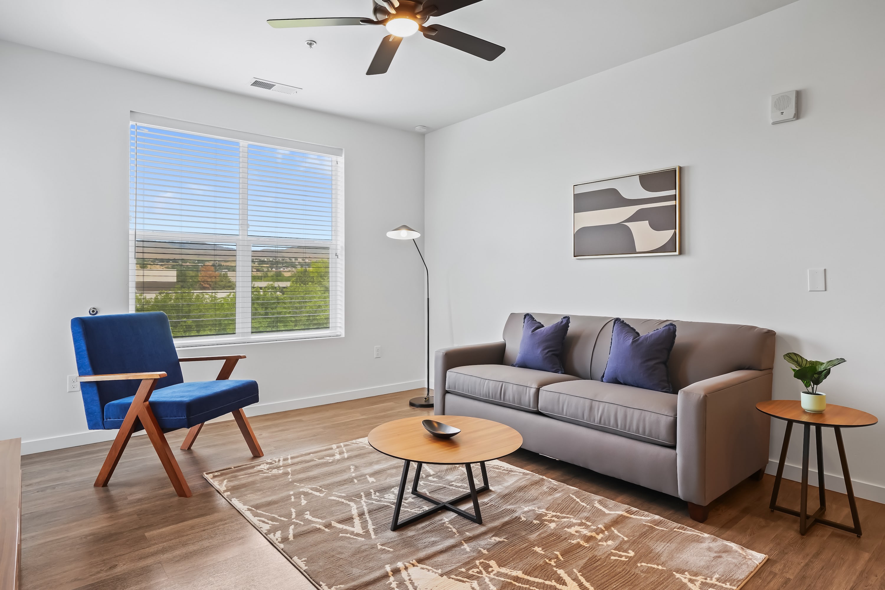 2 x 2 Bedroom | King & Queen
