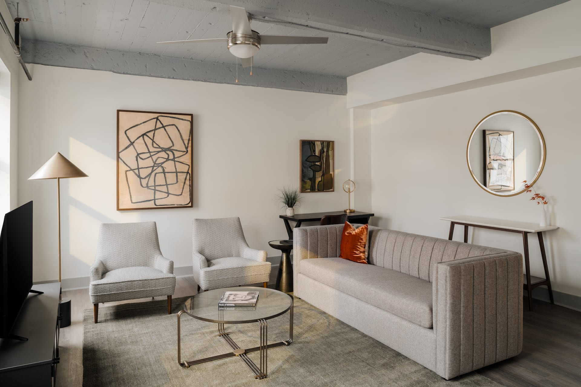 2 x 2 Bedroom | King & Queen