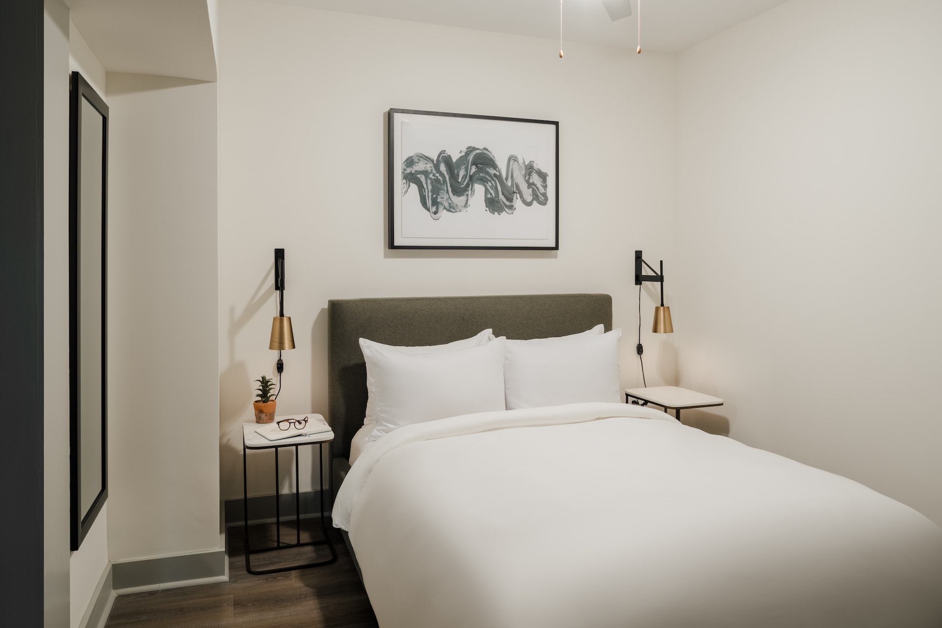 2 x 2 Bedroom | King & Queen