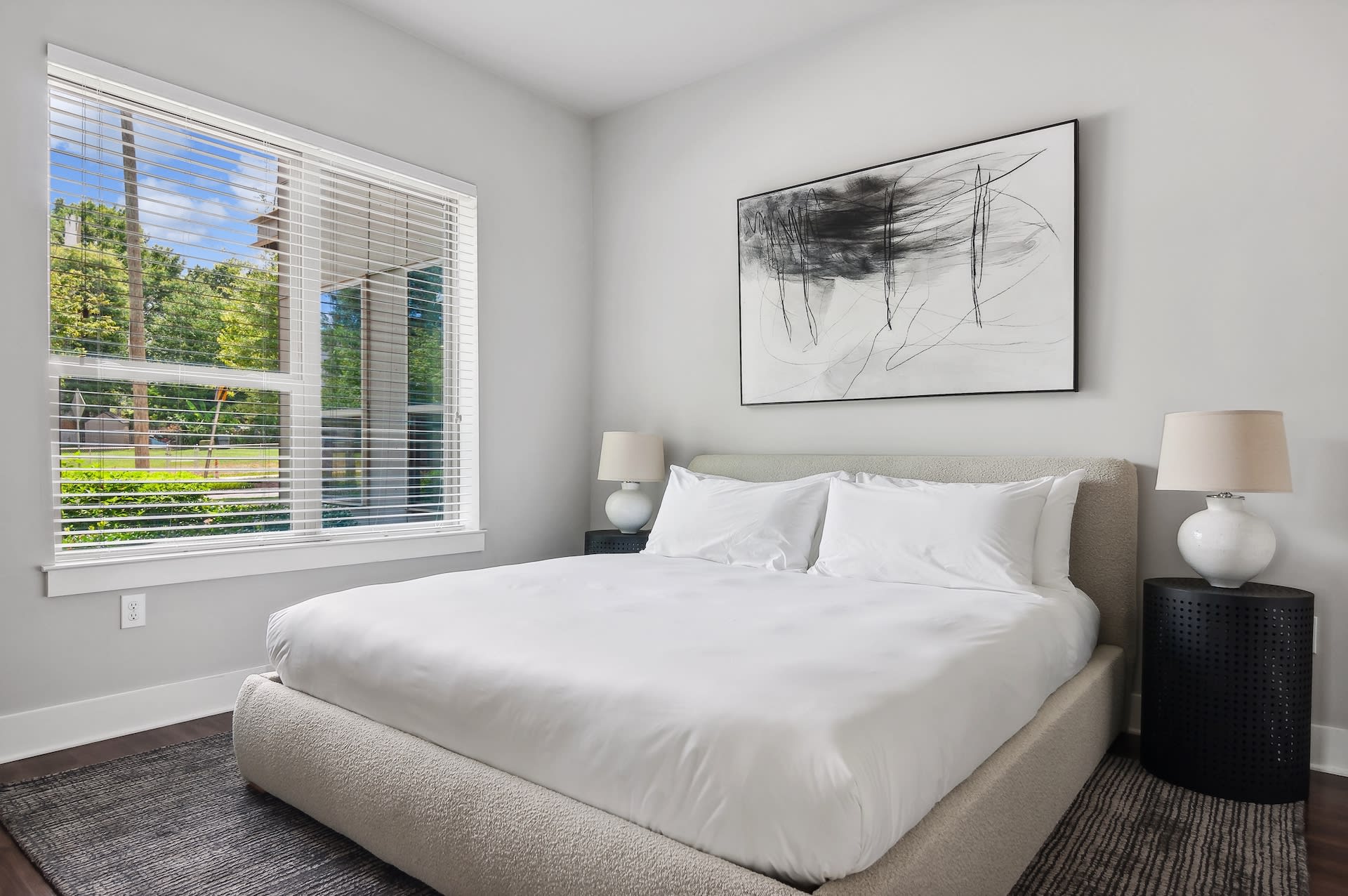 2 Bedroom | King and King