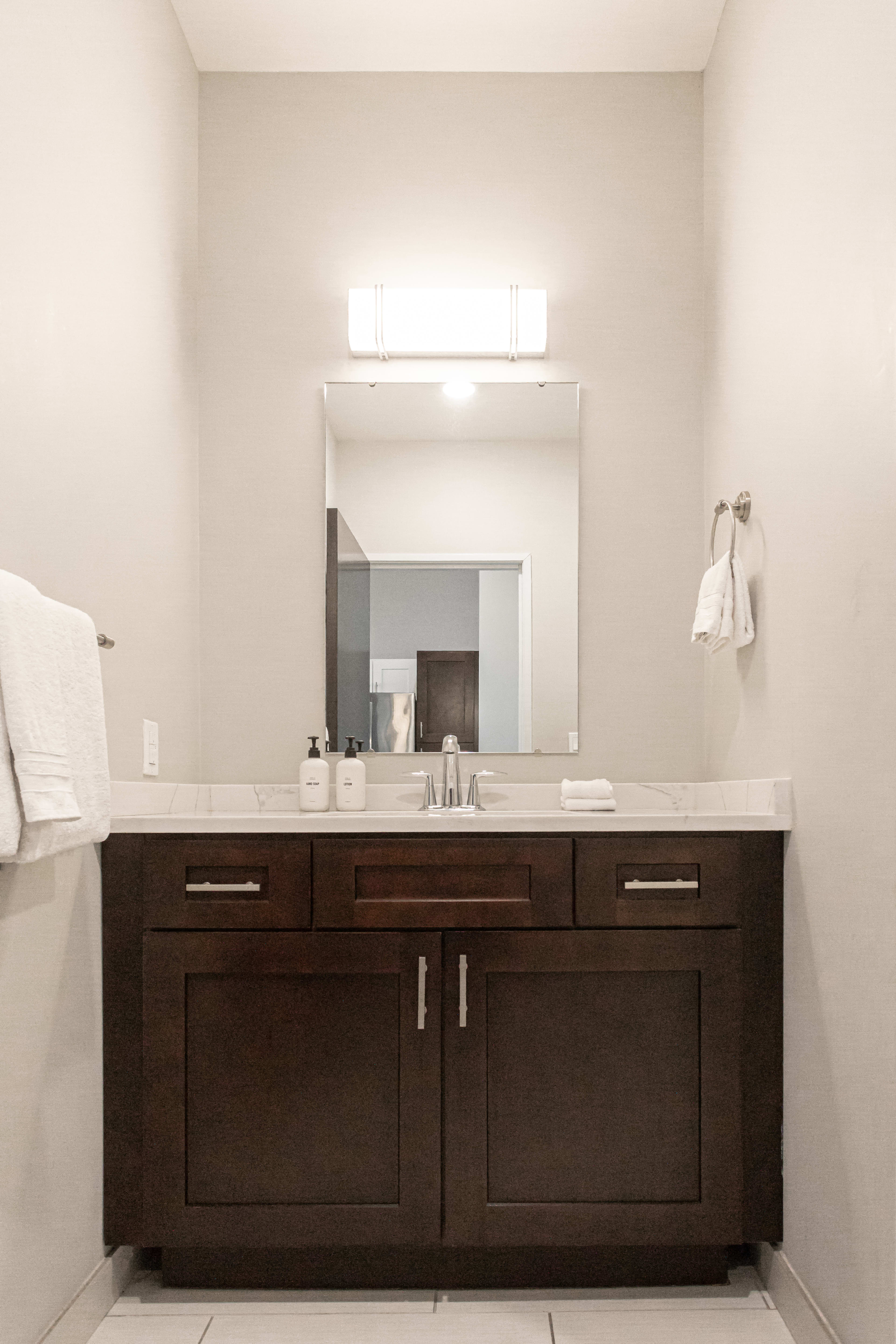 2 x 1 Bedroom | Queen, Deluxe View