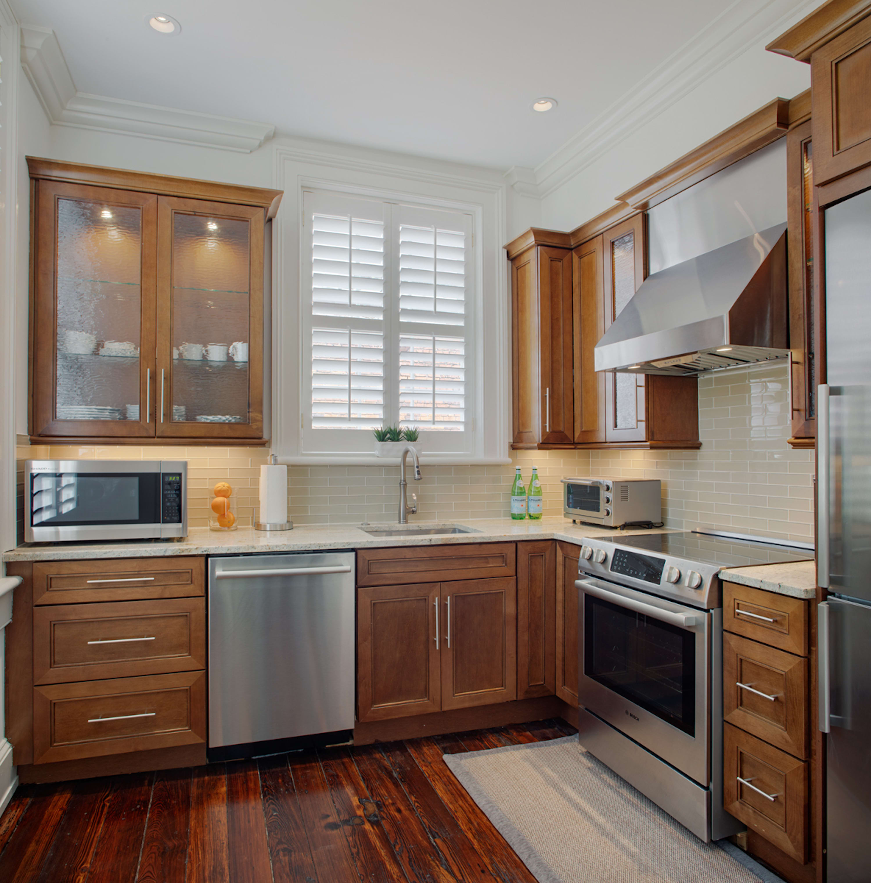 Diamond Suite | King and Trundle