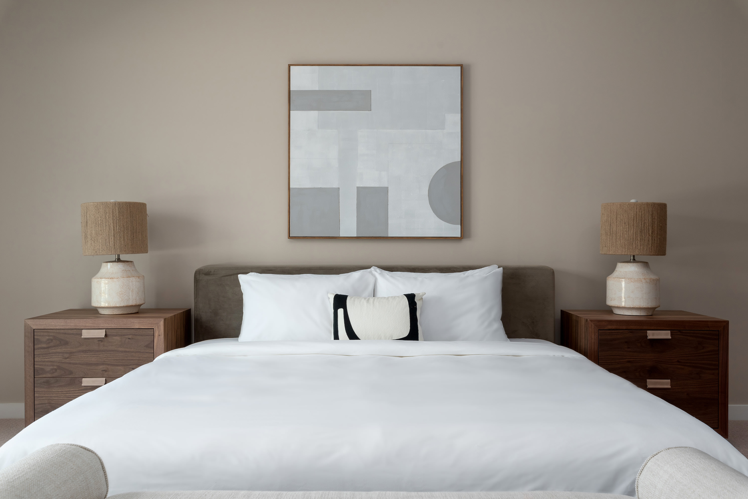 King Room with Kitchenette