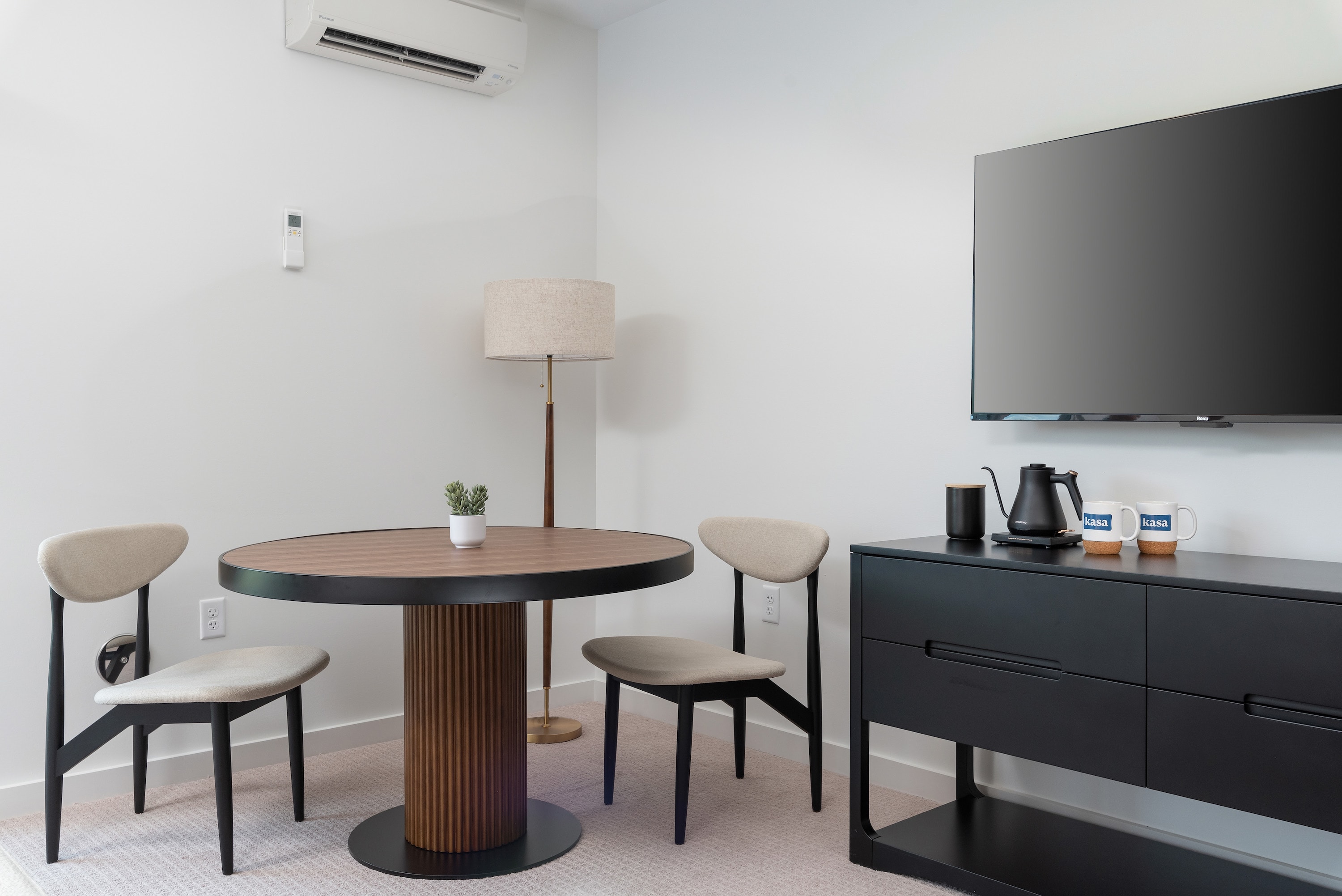 King Room
