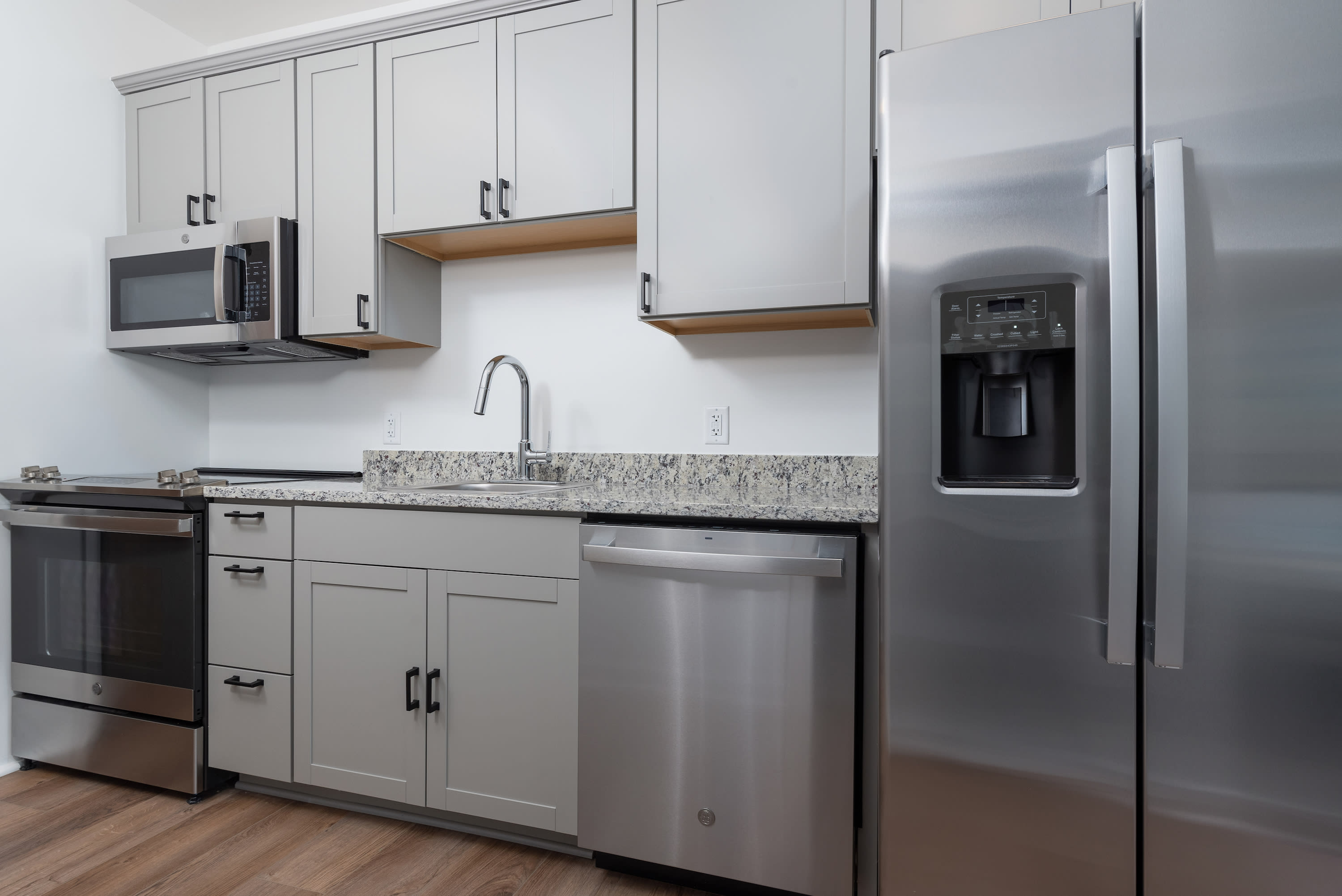Double Queen Room with Kitchenette