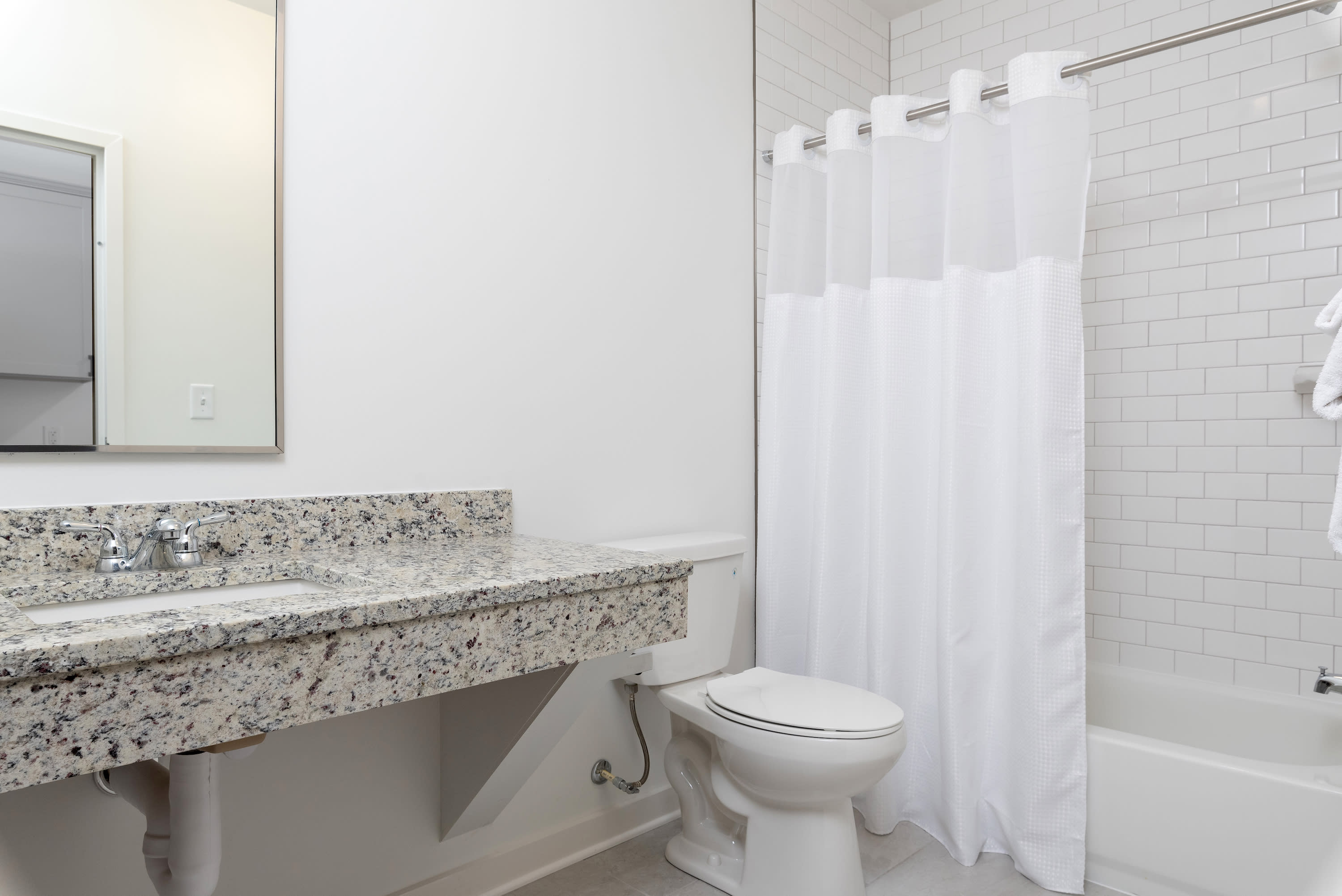 Double Queen Room